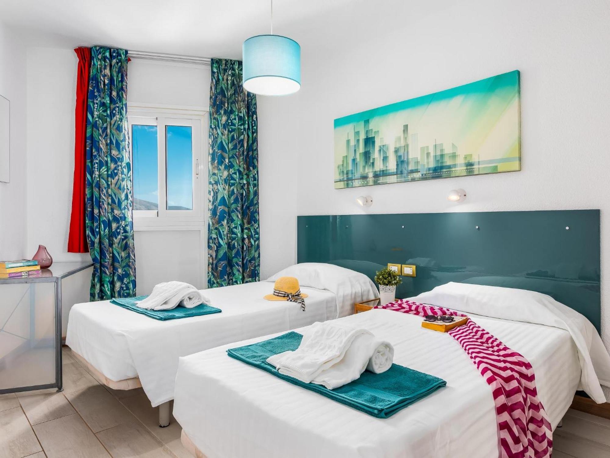 12. Comfortable Apartment In Las Americas Playa de las Americas  Exteriör bild